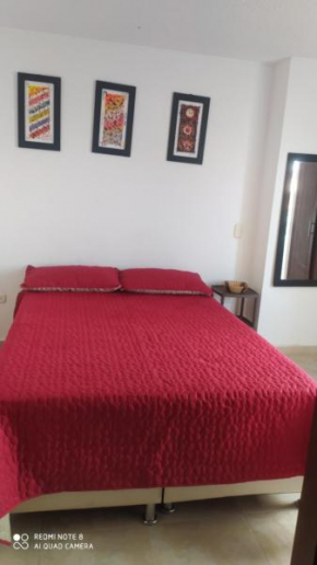 Apartamento 28U